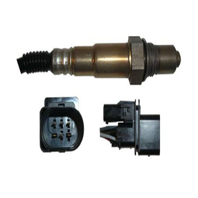 2008 Buick LaCrosse Air / Fuel Ratio Sensor Upstream Denso 2345005 image 1 of 1