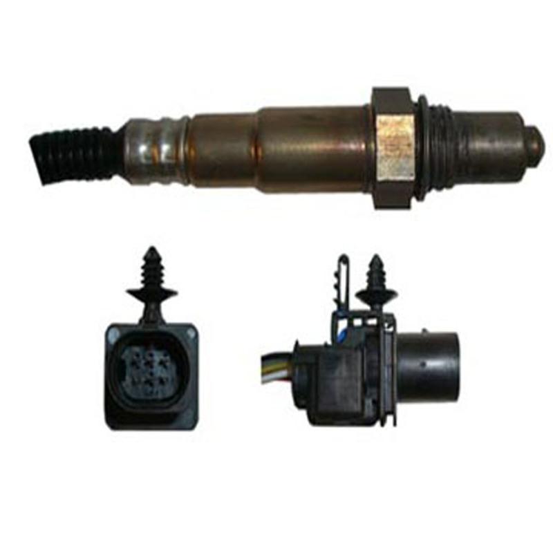 2017 Hyundai Sonata Air / Fuel Ratio Sensor Upstream Denso 2345007 image 1 of 1
