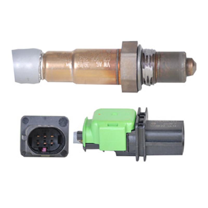 2013 Audi TT RS Quattro Air / Fuel Ratio Sensor Upstream Denso 2345009 image 1 of 1