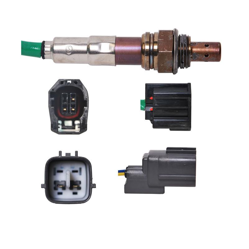 2008 Mazda 6 Air / Fuel Ratio Sensor Upstream Denso 2345011 image 1 of 1