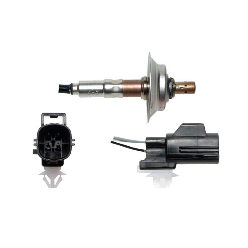 2012 Mazda CX-7 Air / Fuel Ratio Sensor Upstream Denso 2345012 image 1 of 1