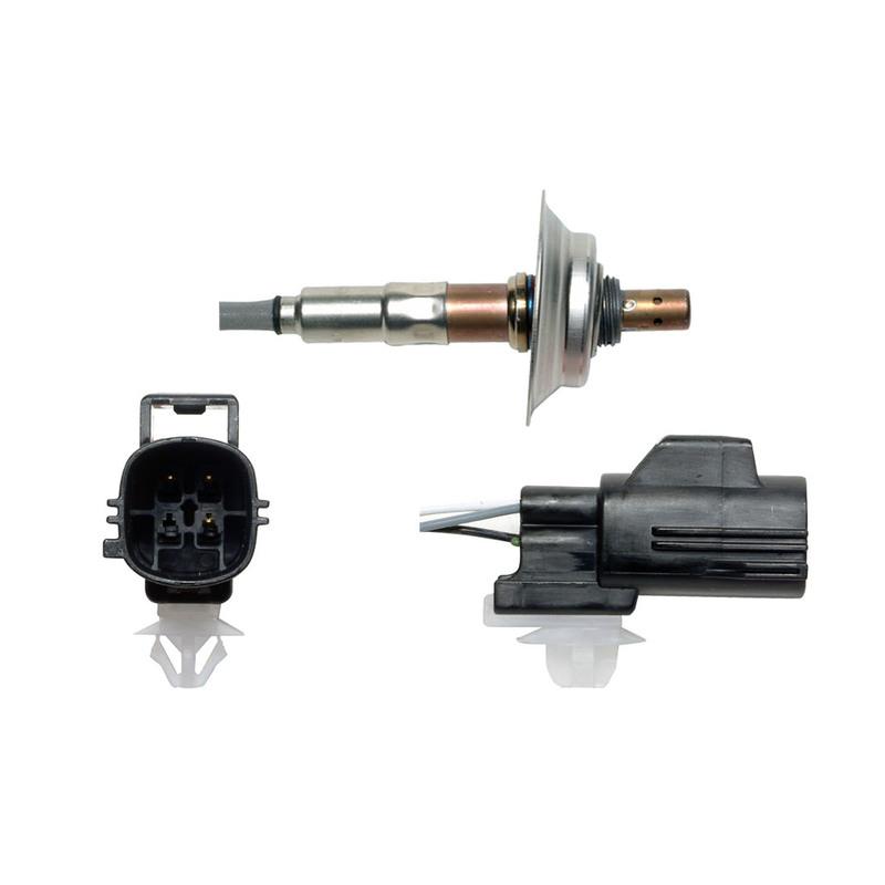 2007 Mazda 6 Air / Fuel Ratio Sensor Upstream Denso 2345014 image 1 of 1