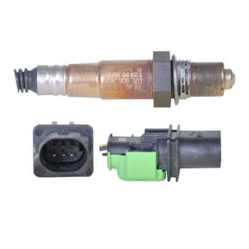 2009 Audi S8 Air / Fuel Ratio Sensor Upstream Denso 2345022 image 1 of 1