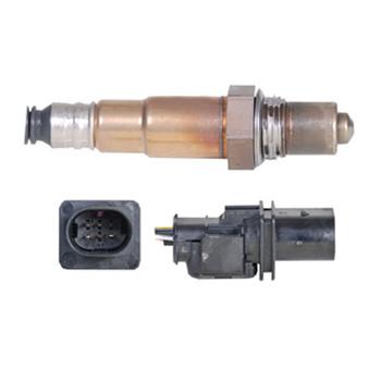2016 Porsche Panamera Air / Fuel Ratio Sensor