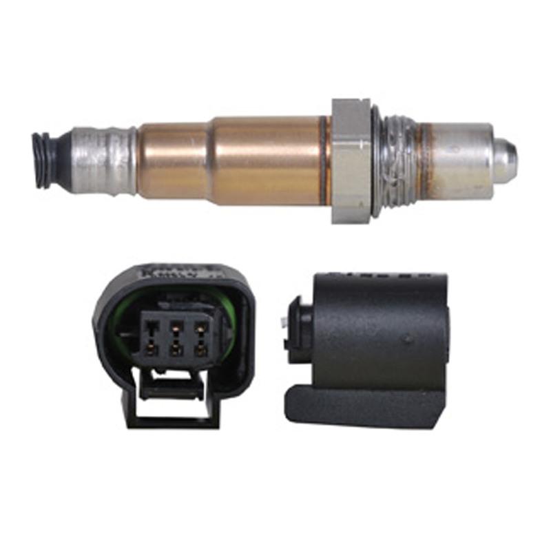 2011 BMW 750Li Air / Fuel Ratio Sensor Upstream Denso 2345026 image 1 of 1