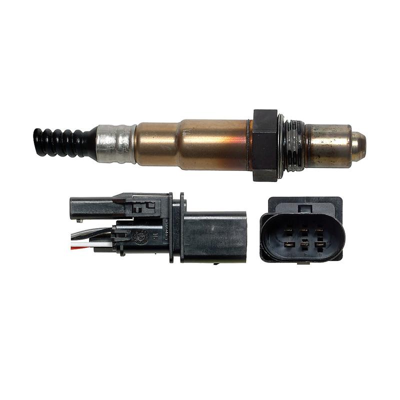 2004 Audi Allroad Quattro Air / Fuel Ratio Sensor Upstream Denso 2345028 image 1 of 1