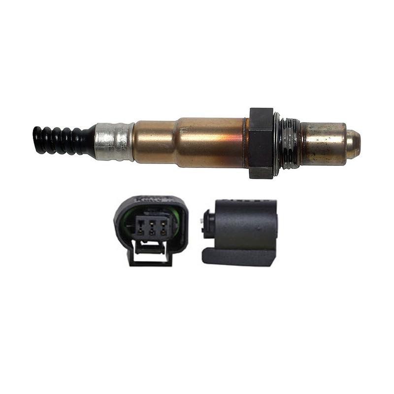 2013 BMW 760Li Air / Fuel Ratio Sensor Upstream Denso 2345037 image 1 of 1