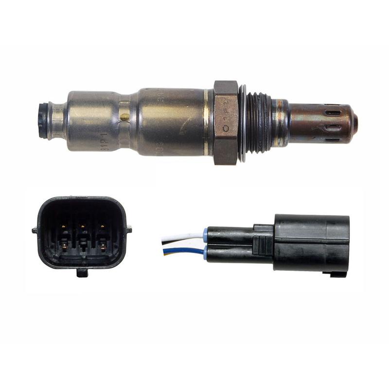 2010 Mazda 3 Sport Air / Fuel Ratio Sensor Upstream Denso 2345040 image 1 of 1