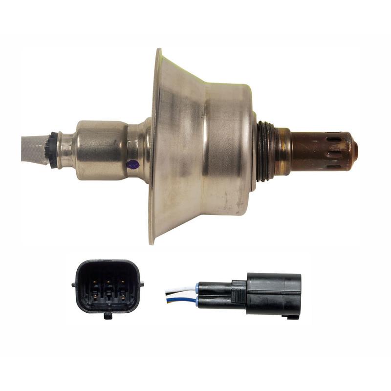 2010 Mazda 3 Sport Air / Fuel Ratio Sensor Upstream Denso 2345041 image 1 of 1