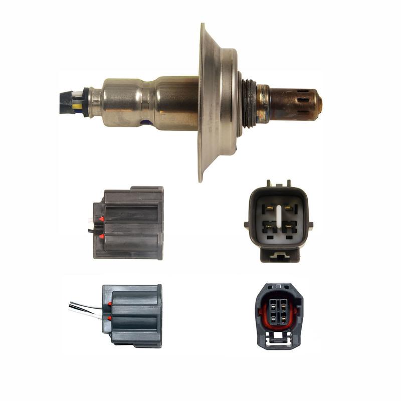2013 Mazda 3 Air / Fuel Ratio Sensor Upstream Denso 2345042 image 1 of 1