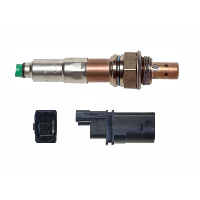 2009 Hyundai Elantra Air / Fuel Ratio Sensor Upstream Denso 2345047 image 1 of 1