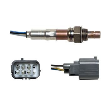 2001 Honda Insight Air / Fuel Ratio Sensor Upstream Denso 2345050 image 1 of 1