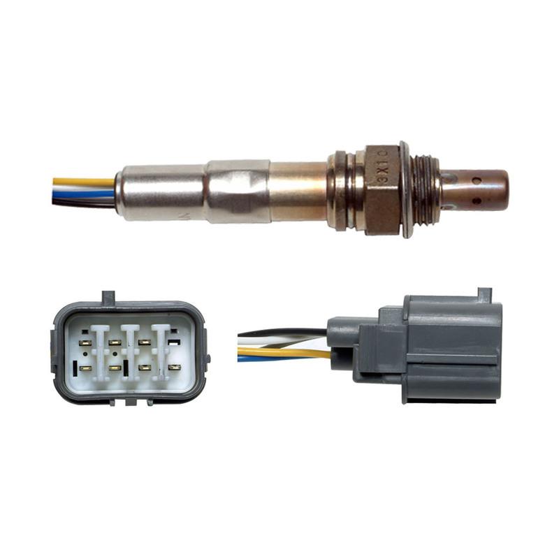 1996 Honda Civic Air / Fuel Ratio Sensor