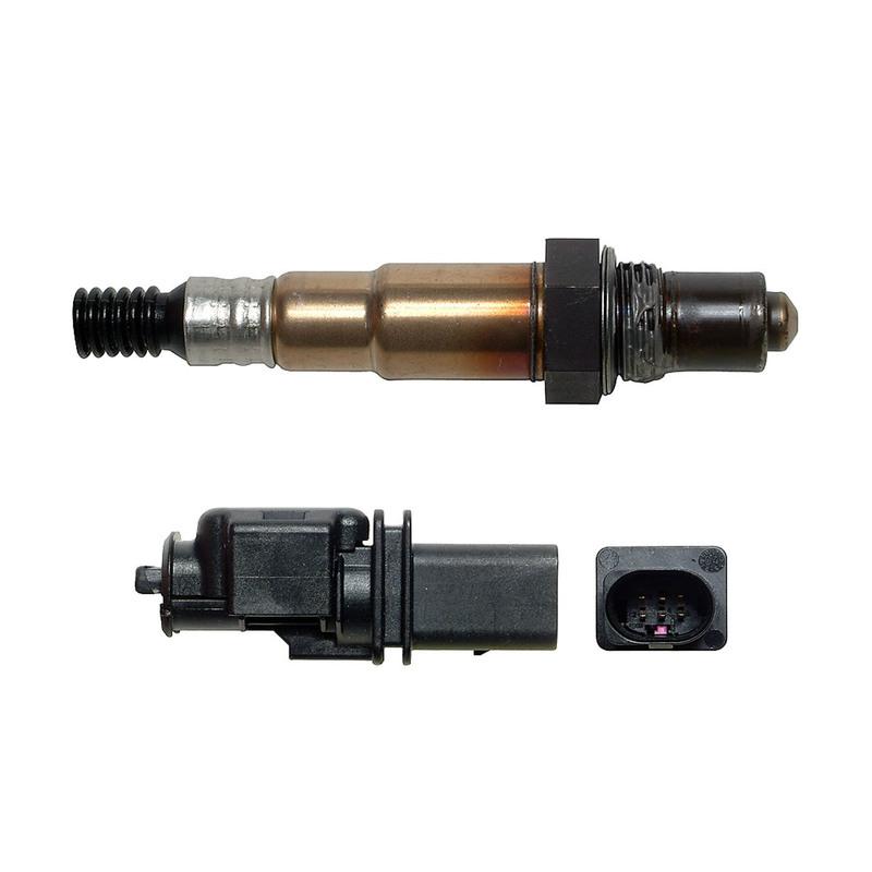 2013 Hyundai Accent Air / Fuel Ratio Sensor Upstream Denso 2345055 image 1 of 1