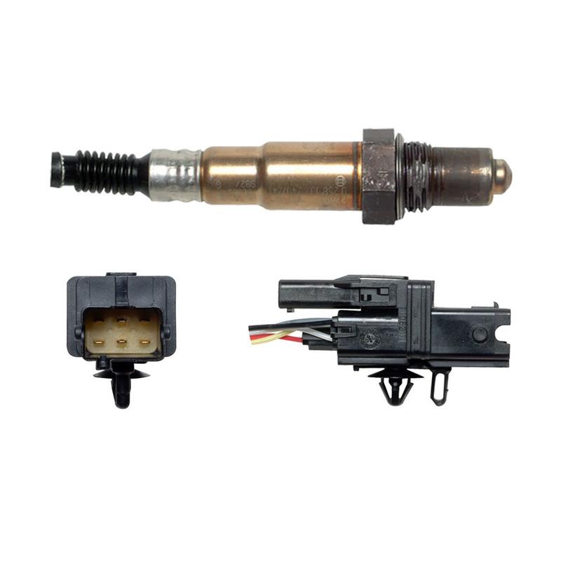 2003 Nissan Sentra Air / Fuel Ratio Sensor