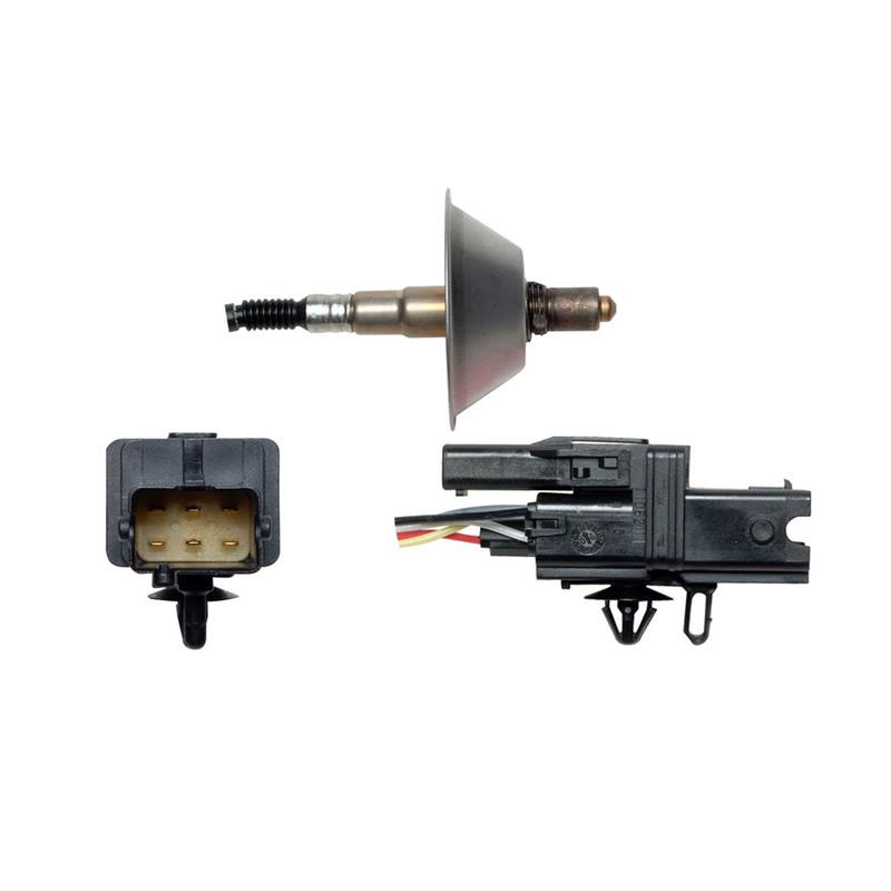 2005 Nissan Frontier Air / Fuel Ratio Sensor Upstream Denso 2345062 image 1 of 1