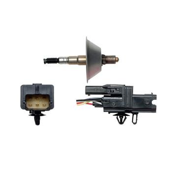 2012 Nissan Frontier Air / Fuel Ratio Sensor Upstream Denso 2345062 image 1 of 1