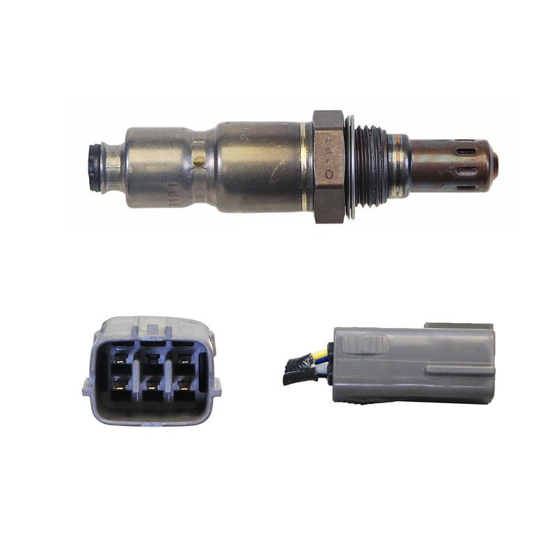 2013 Mazda 3 Sport Air / Fuel Ratio Sensor Upstream Denso 2345063 image 1 of 1