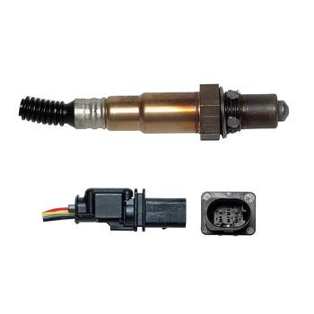 2013 Porsche 911 Air / Fuel Ratio Sensor Upstream Denso 2345069 image 1 of 1