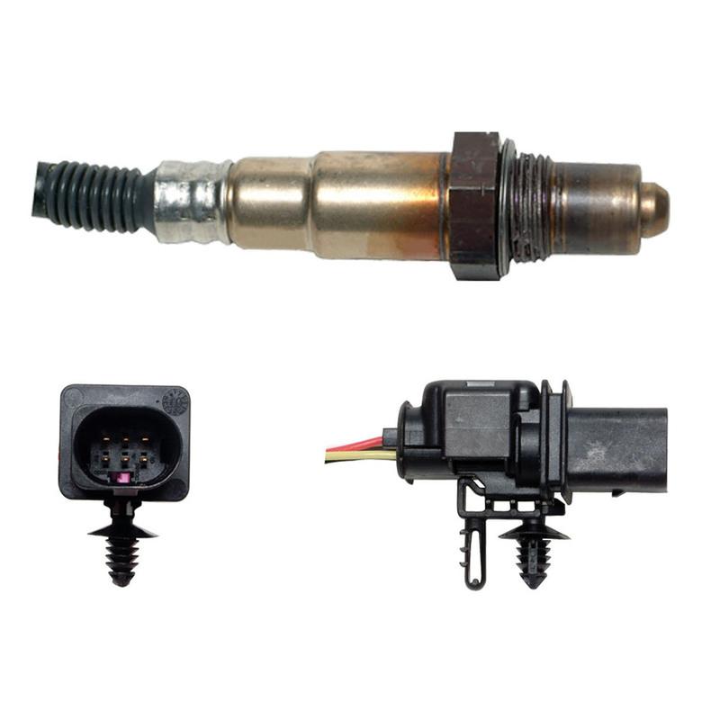2015 Smart Fortwo Air / Fuel Ratio Sensor Upstream Denso 2345071 image 1 of 1