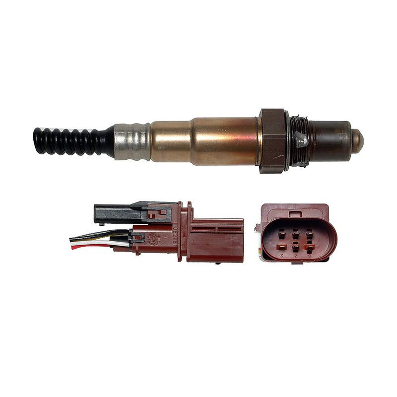 2006 Porsche Cayenne Air / Fuel Ratio Sensor Upstream Left Denso 2345073 image 1 of 1