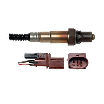 2006 Porsche Cayenne Air / Fuel Ratio Sensor Upstream Left Denso 2345073 image 1 of 1