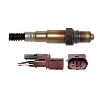 2006 Porsche Cayenne Air / Fuel Ratio Sensor Upstream Left Denso 2345074 image 1 of 1