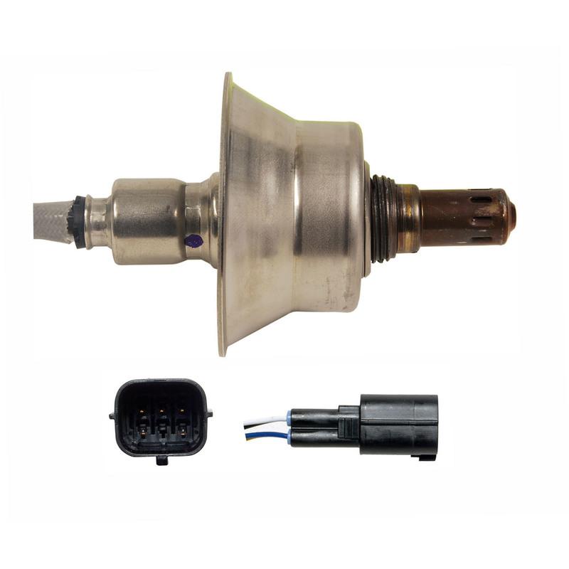 2013 Mazda 3 Sport Air / Fuel Ratio Sensor Upstream Denso 2345078 image 1 of 1