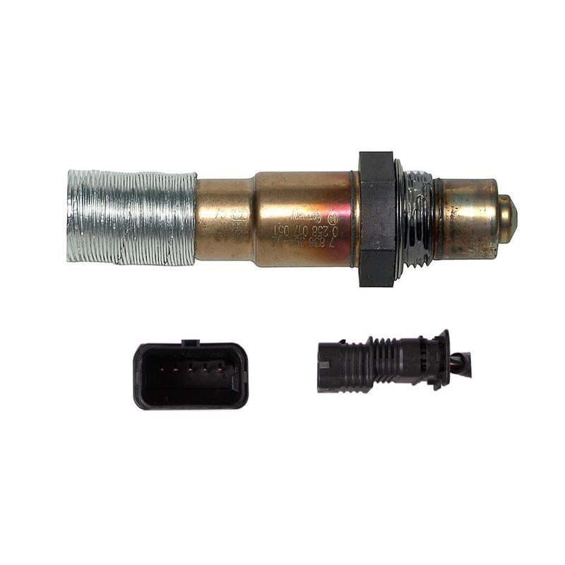 2014 BMW 740i Air / Fuel Ratio Sensor Upstream Denso 2345080 image 1 of 1