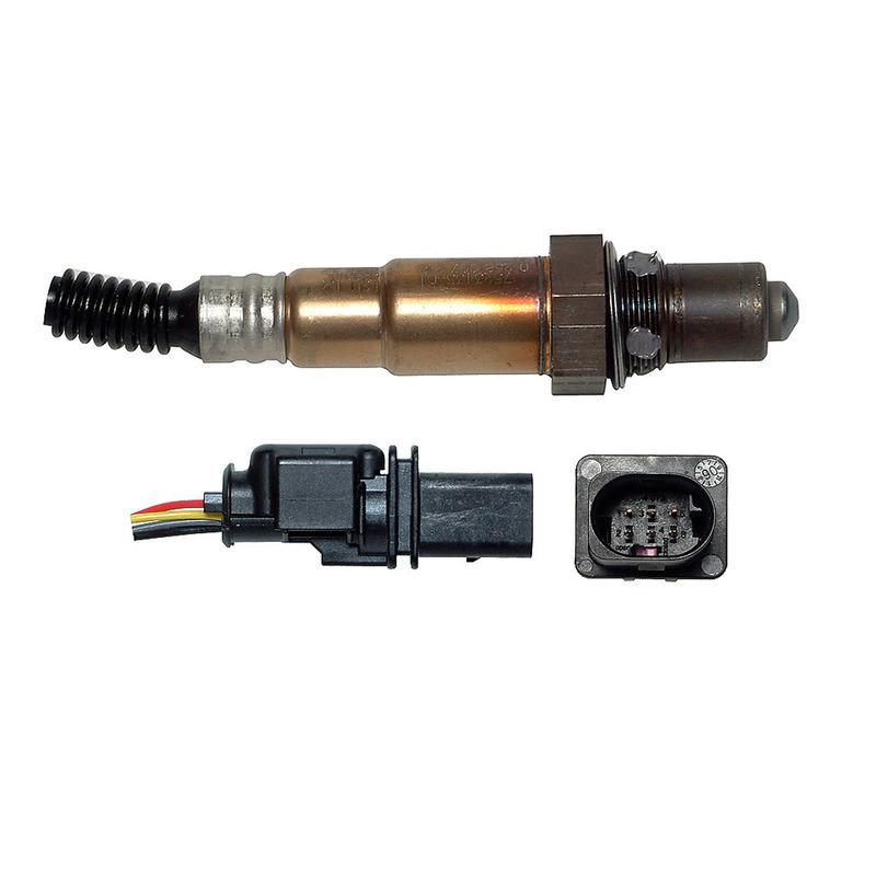 2013 Hyundai Elantra GT Air / Fuel Ratio Sensor Upstream Denso 2345083 image 1 of 1