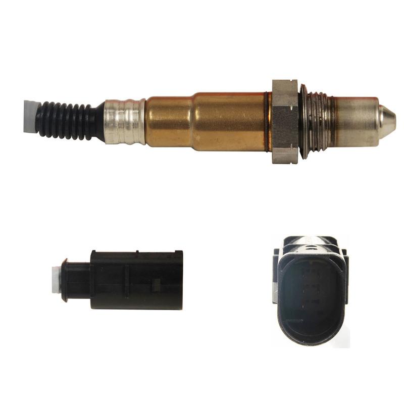 2011 Mercedes-Benz Sprinter 2500 Air / Fuel Ratio Sensor Upstream Denso 2345084 image 1 of 1
