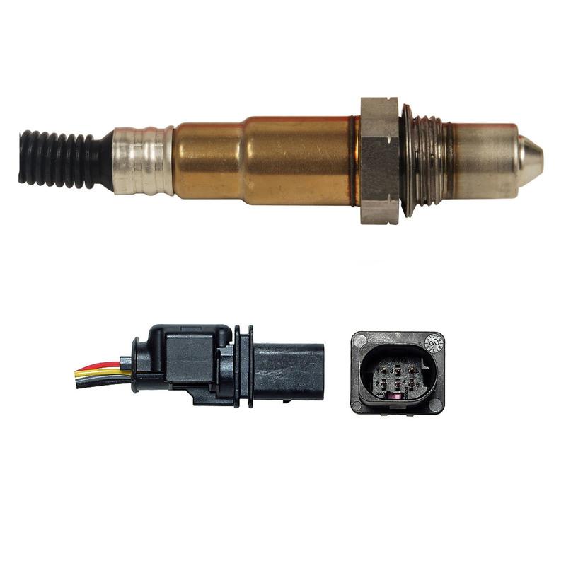 2008 Mercedes-Benz E320 Air / Fuel Ratio Sensor