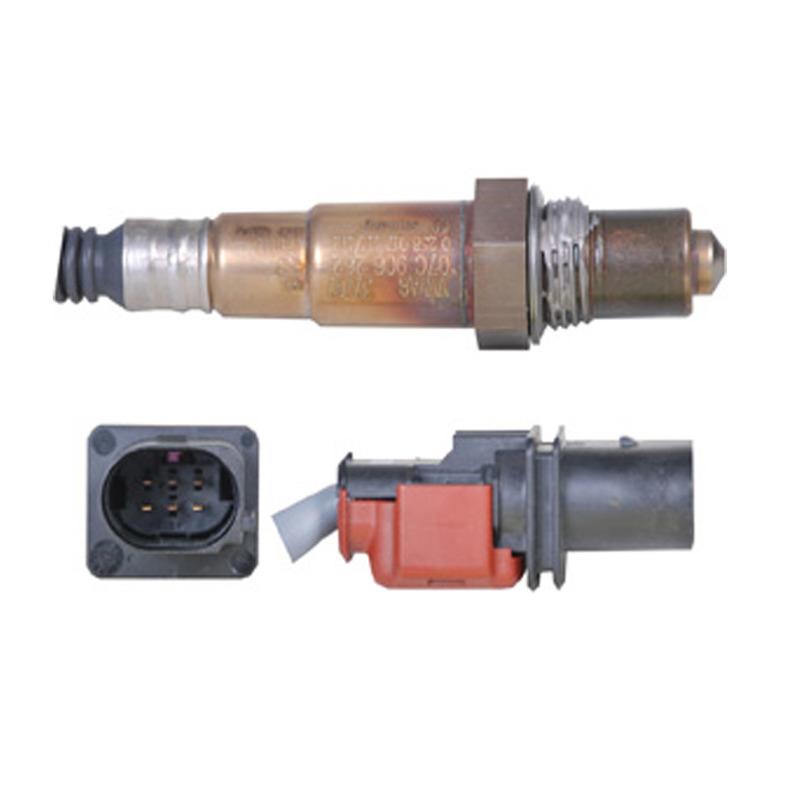 2018 Porsche Cayenne Air / Fuel Ratio Sensor Upstream Denso 2345087 image 1 of 1