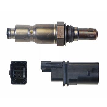 2011 Audi Q7 Air / Fuel Ratio Sensor Upstream Left Denso 2345092 image 1 of 1