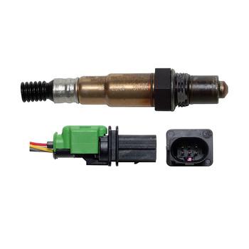 2007 Audi A8 Quattro Air / Fuel Ratio Sensor Upstream Denso 2345103 image 1 of 1
