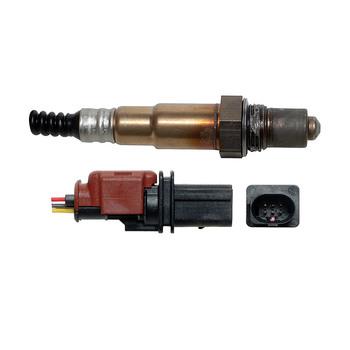 2006 Volkswagen Touareg Air / Fuel Ratio Sensor Upstream Left Denso 2345105 image 1 of 1
