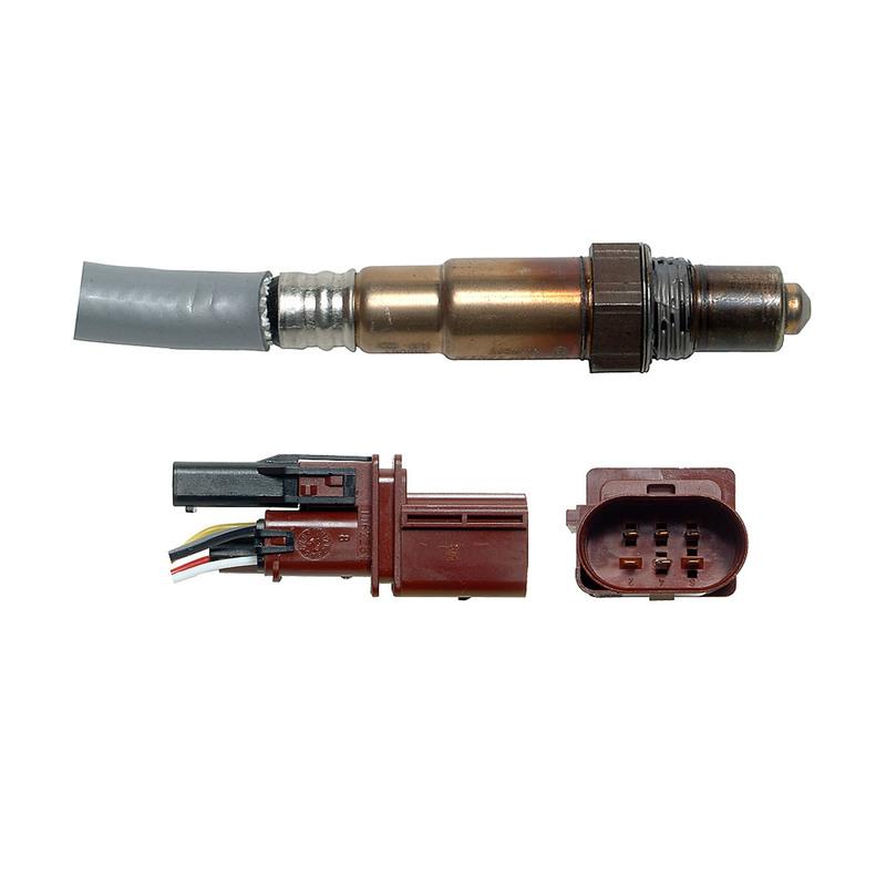 2004 Audi TT Quattro Air / Fuel Ratio Sensor Upstream Left Denso 2345106 image 1 of 1