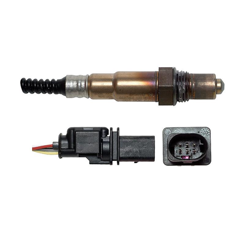 2010 Volkswagen GTI Air / Fuel Ratio Sensor Upstream Denso 2345107 image 1 of 1
