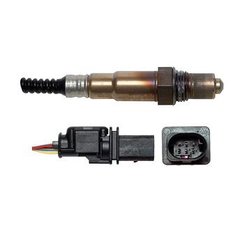 2011 Volkswagen Eos Air / Fuel Ratio Sensor Upstream Denso 2345107 image 1 of 1
