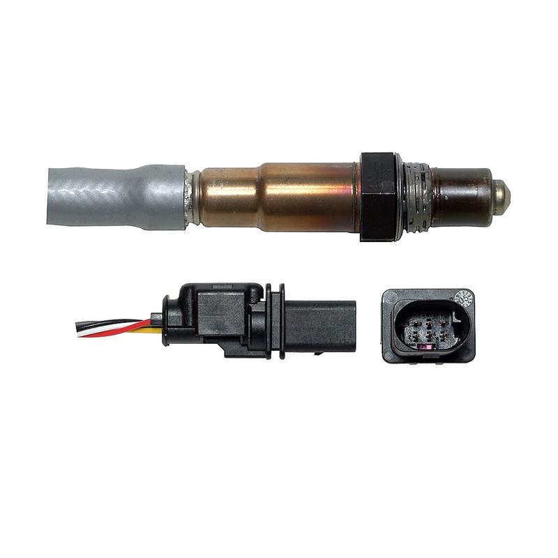 2015 Volkswagen CC Air / Fuel Ratio Sensor Upstream Right Denso 2345108 image 1 of 1