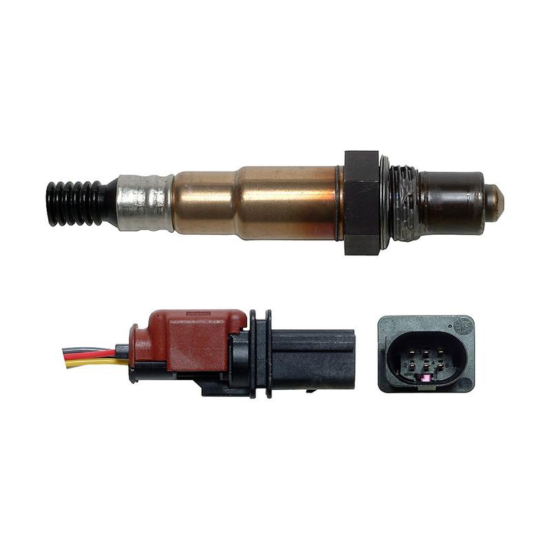 2006 Volkswagen Touareg Air / Fuel Ratio Sensor Upstream Left Denso 2345114 image 1 of 1