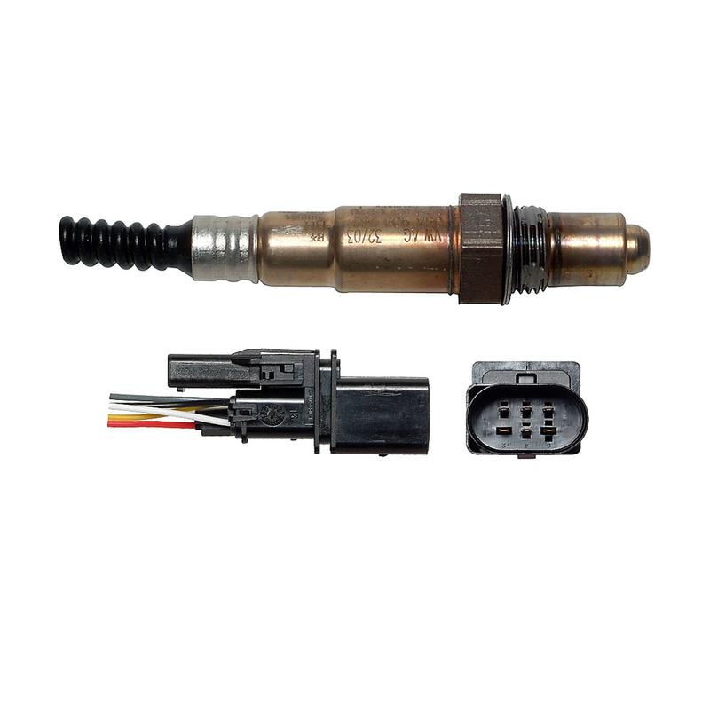 2000 Volkswagen Jetta Air / Fuel Ratio Sensor Upstream Denso 2345115 image 1 of 1