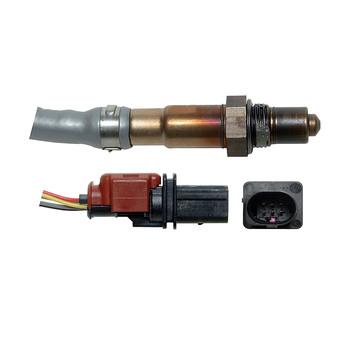 2011 Volkswagen CC Air / Fuel Ratio Sensor Upstream Left Denso 2345118 image 1 of 1
