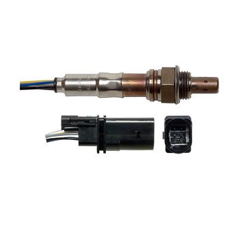 2005 Audi A4 Quattro Air / Fuel Ratio Sensor Upstream Left Denso 2345120 image 1 of 1