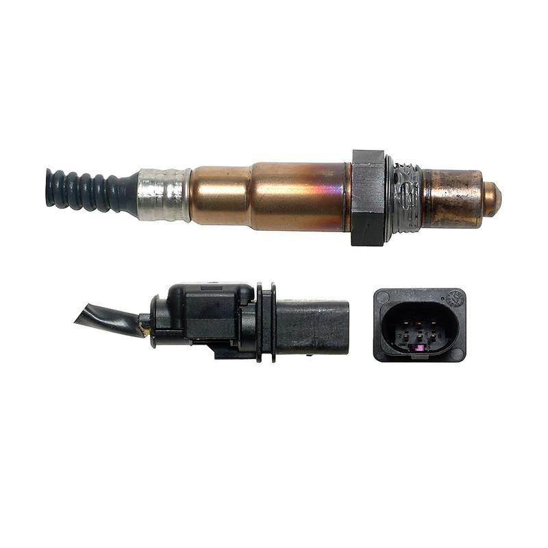 2009 Volkswagen Touareg Air / Fuel Ratio Sensor Upstream Right Denso 2345125 image 1 of 1