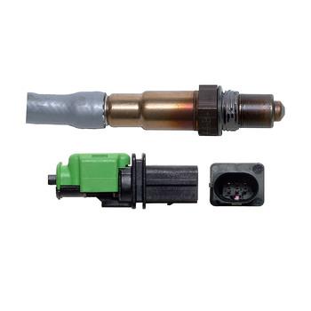 2006 Volkswagen Phaeton Air / Fuel Ratio Sensor Upstream Right Denso 2345128 image 1 of 1