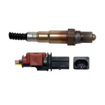 2007 Audi S8 Air / Fuel Ratio Sensor Upstream Denso 2345131 image 1 of 1