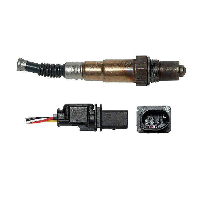 2006 BMW 525xi Air / Fuel Ratio Sensor Upstream Denso 2345135 image 1 of 1
