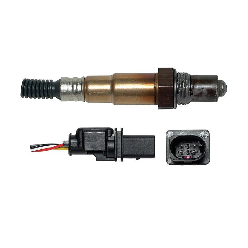2007 BMW 750i Air / Fuel Ratio Sensor Upstream Denso 2345136 image 1 of 1