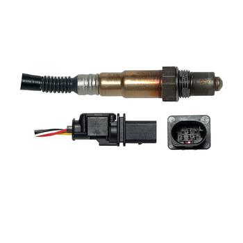 2013 BMW 335is Air / Fuel Ratio Sensor Upstream Denso 2345139 image 1 of 1